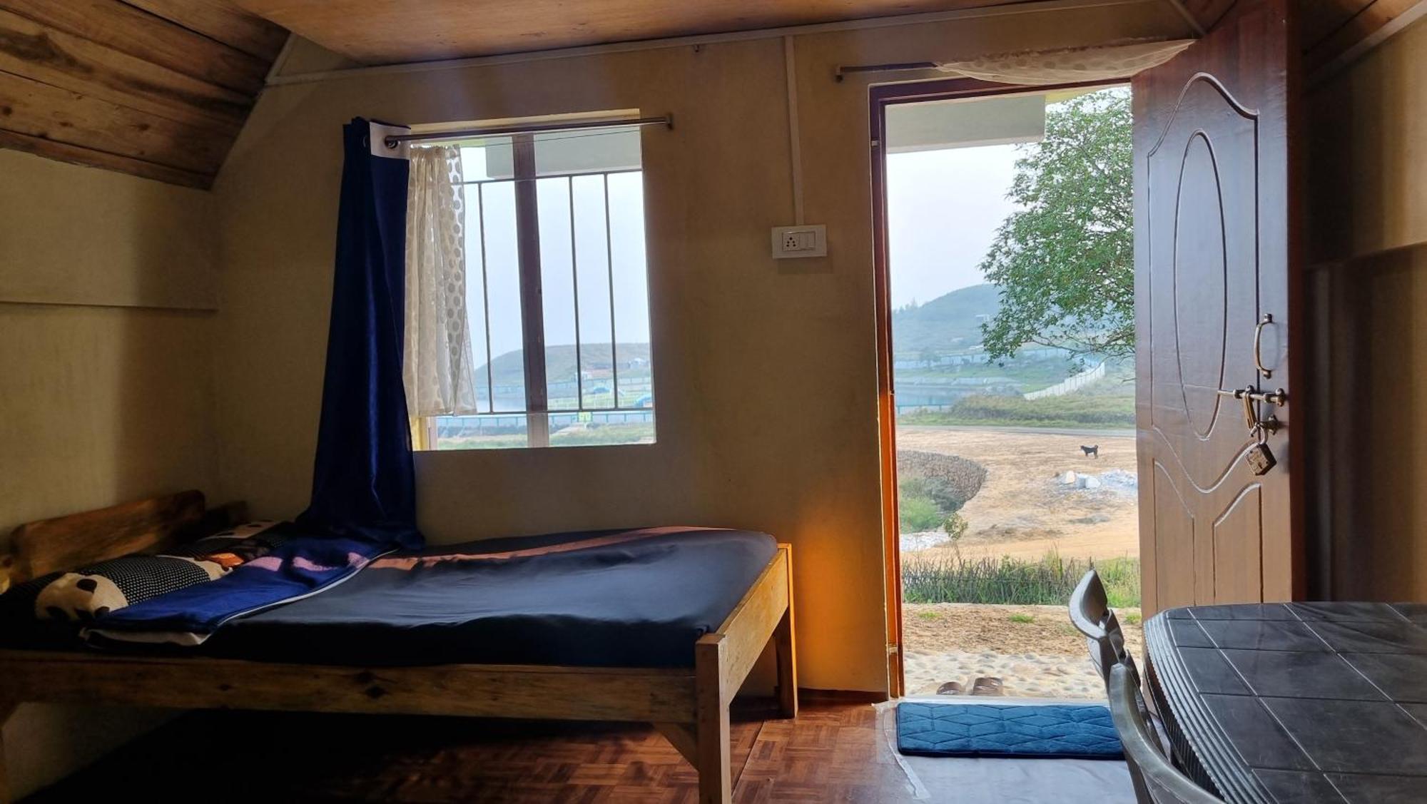 I Basa Homestay Sohrarim Rom bilde